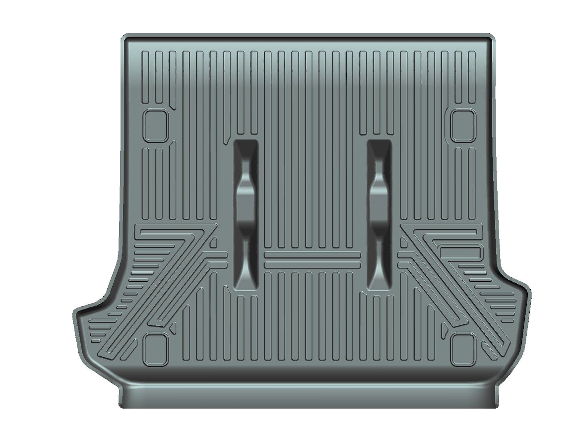 2003-2009 GX470 TRUNK MAT MG