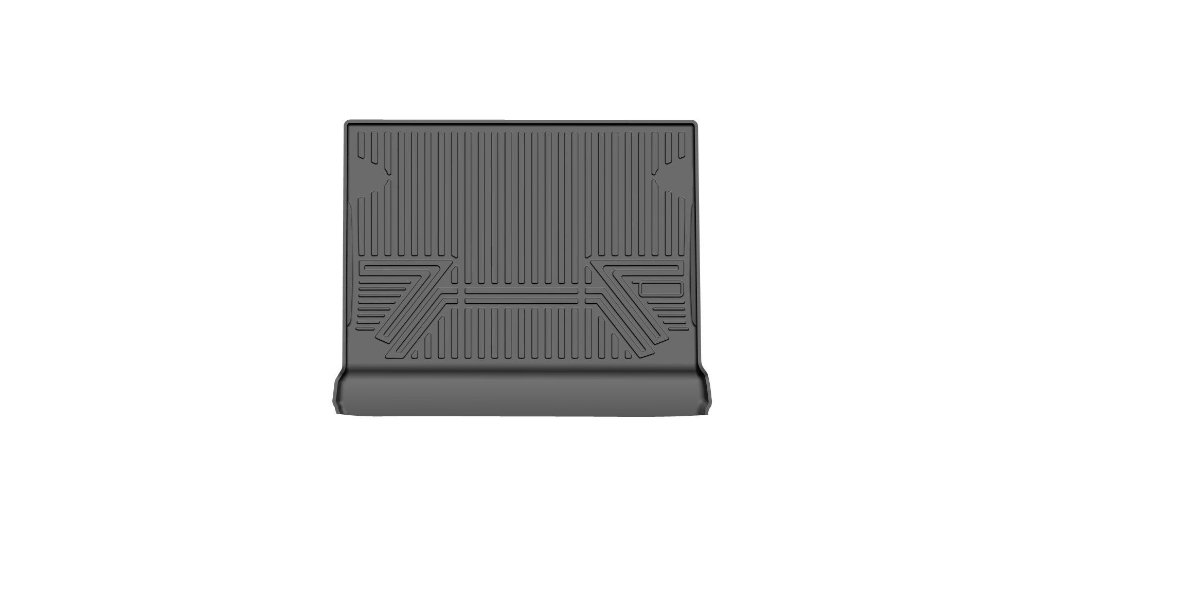 2006-2010 H3 TRUNK MAT (MG)