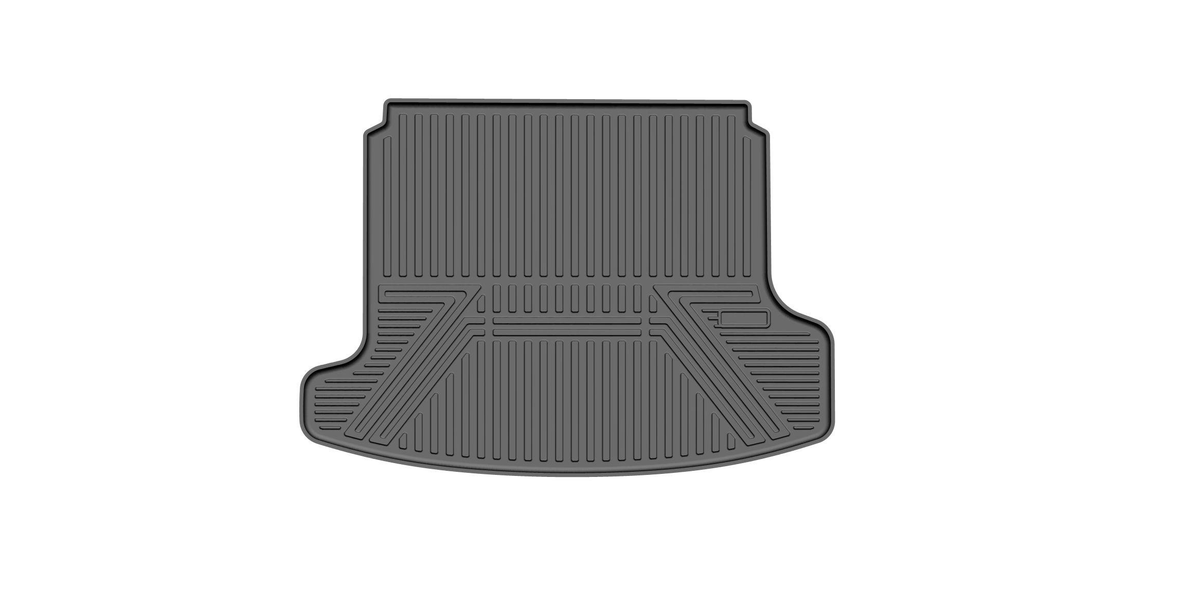 2025 MG5 TRUNK MAT (PH)