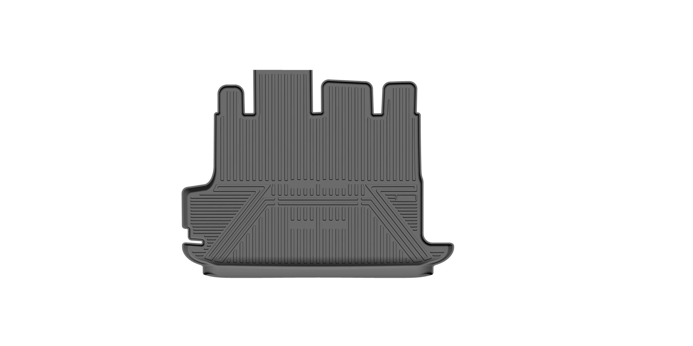 2008-2018 HIACE SUPER GRANDIA TRUNK MATPH