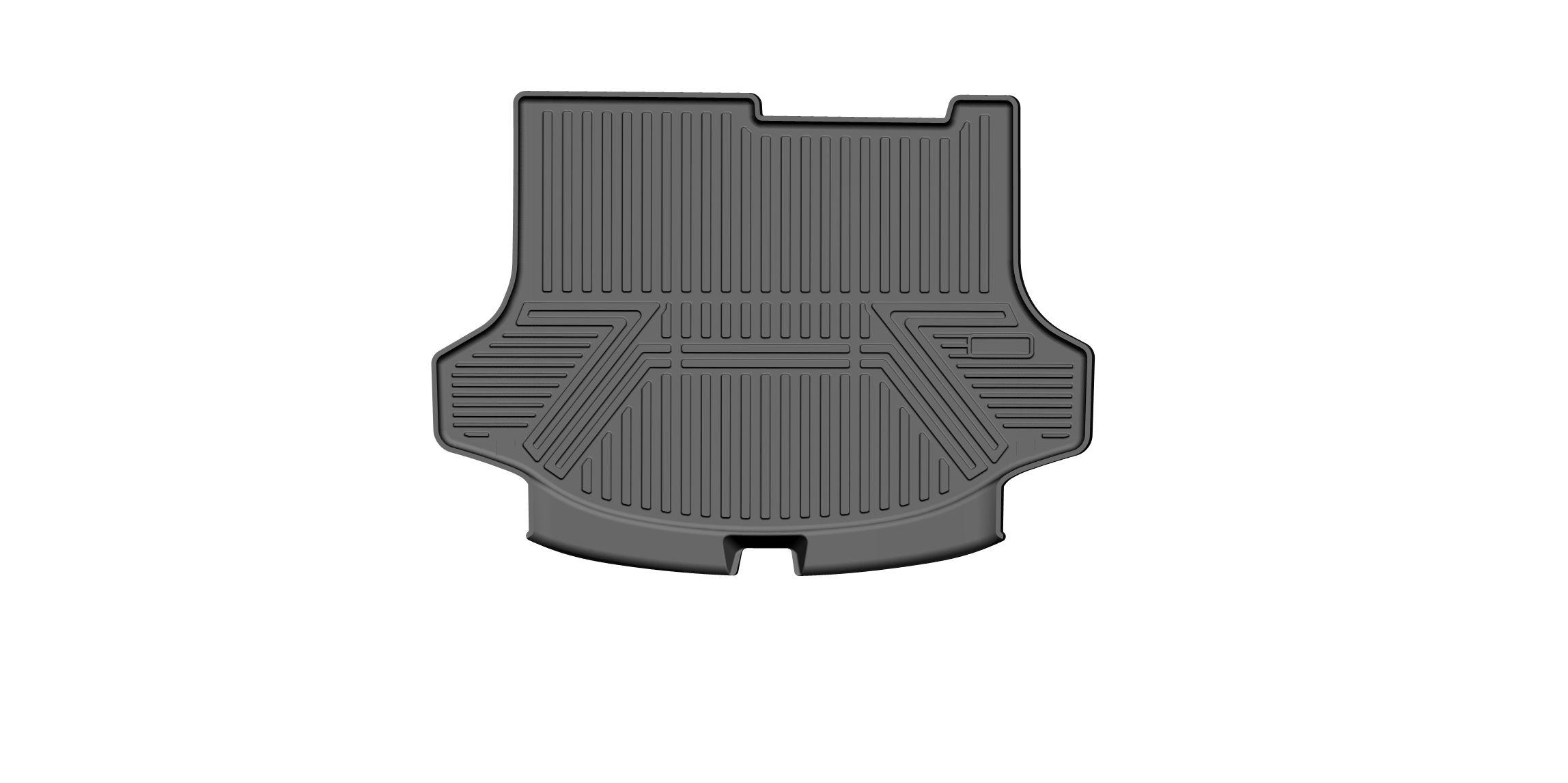 2012 SPORTAGE TRUNK MAT (CO)