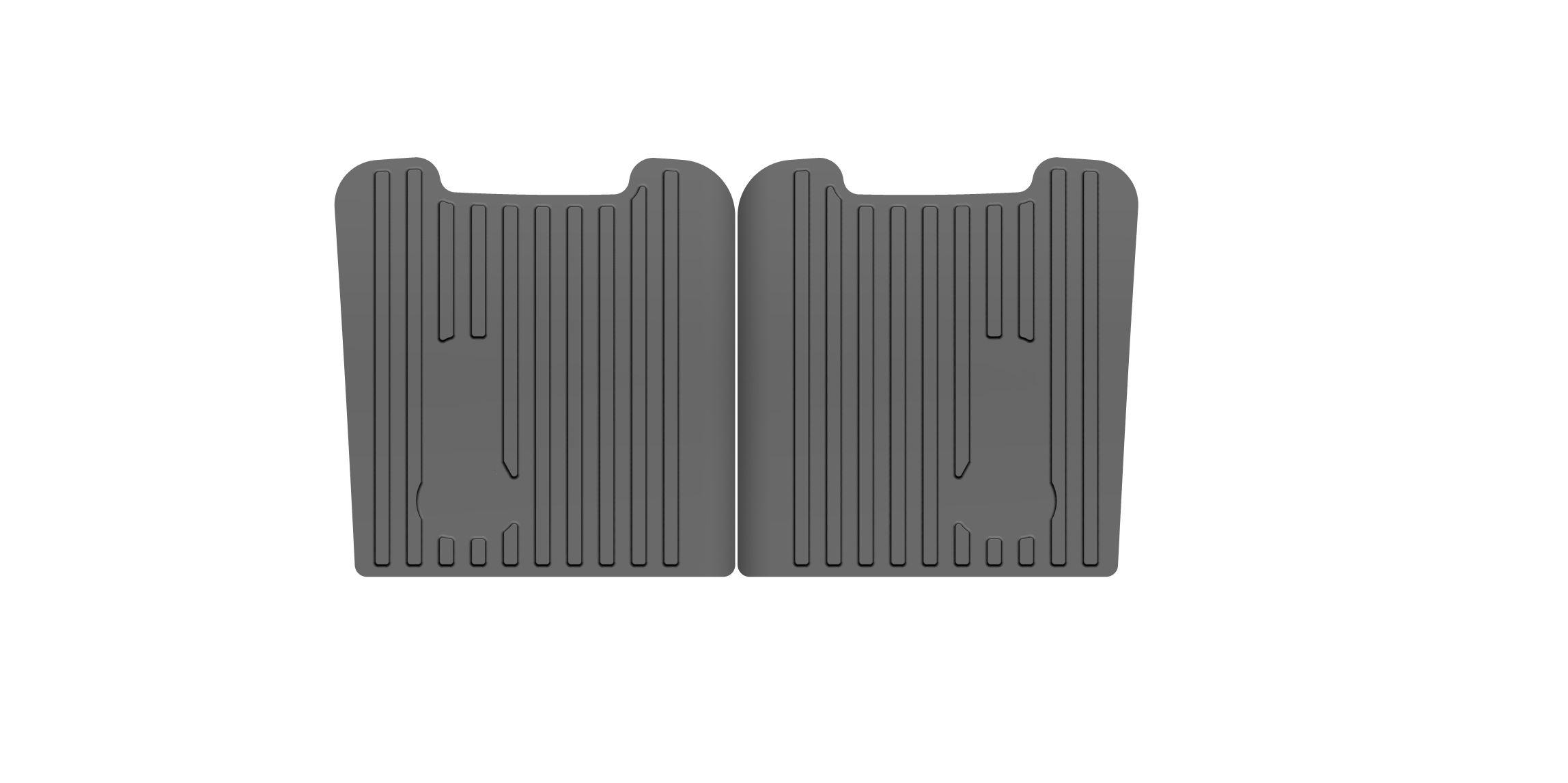 2025 EMAX 7 SEAT BACK MATPH