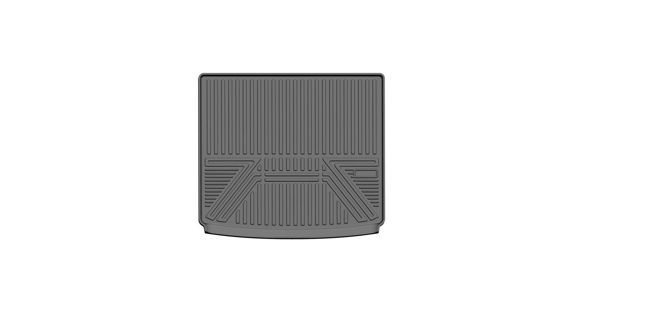 2026 peugeot 3008 REAR TRUNK MATCO