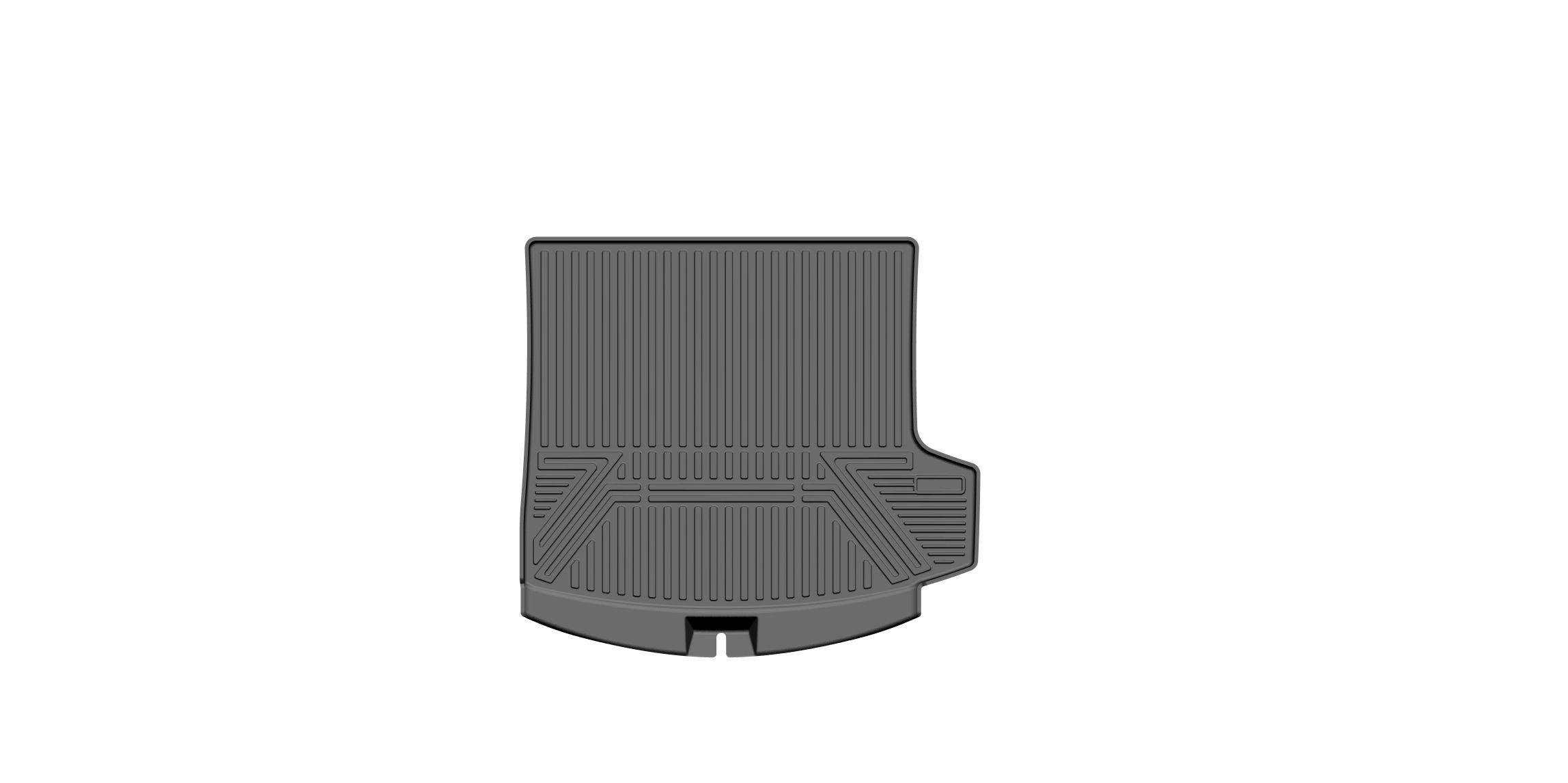 2025 AUCRA RDX TRUNK MAT (US)