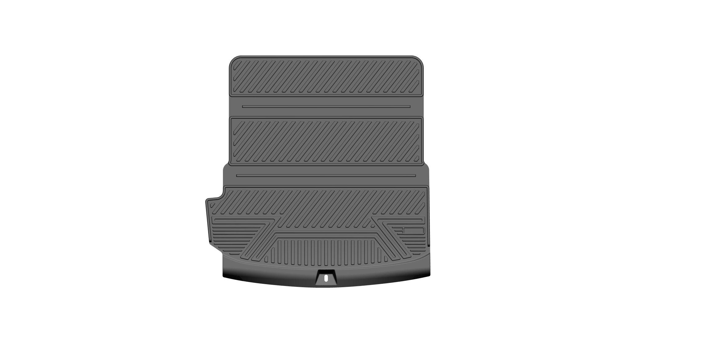 2023 CHEVROLET TARVERSE 7/8 SEATS(US)