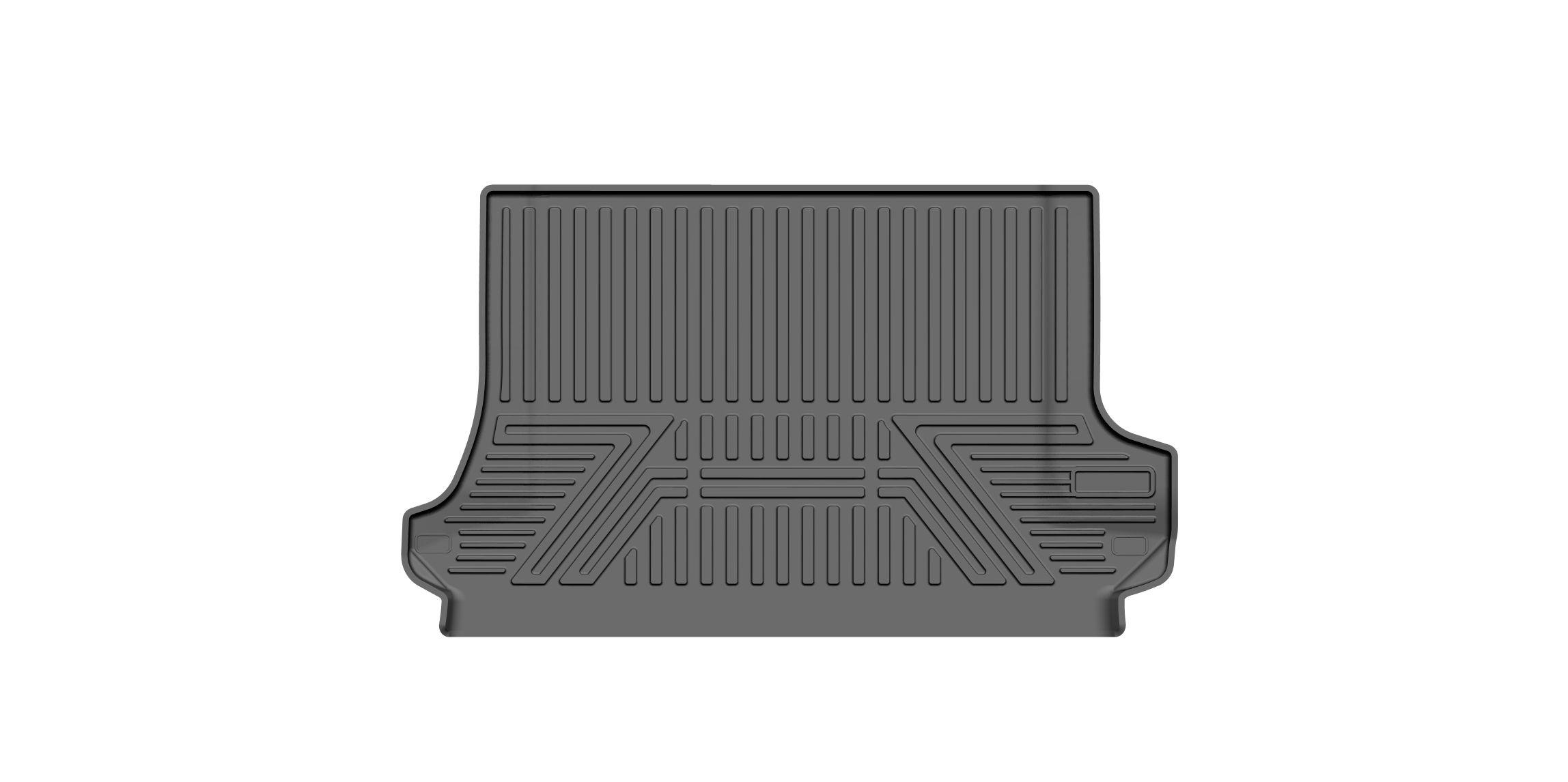 1999-2009 PRADO 5 SEATS(CO)