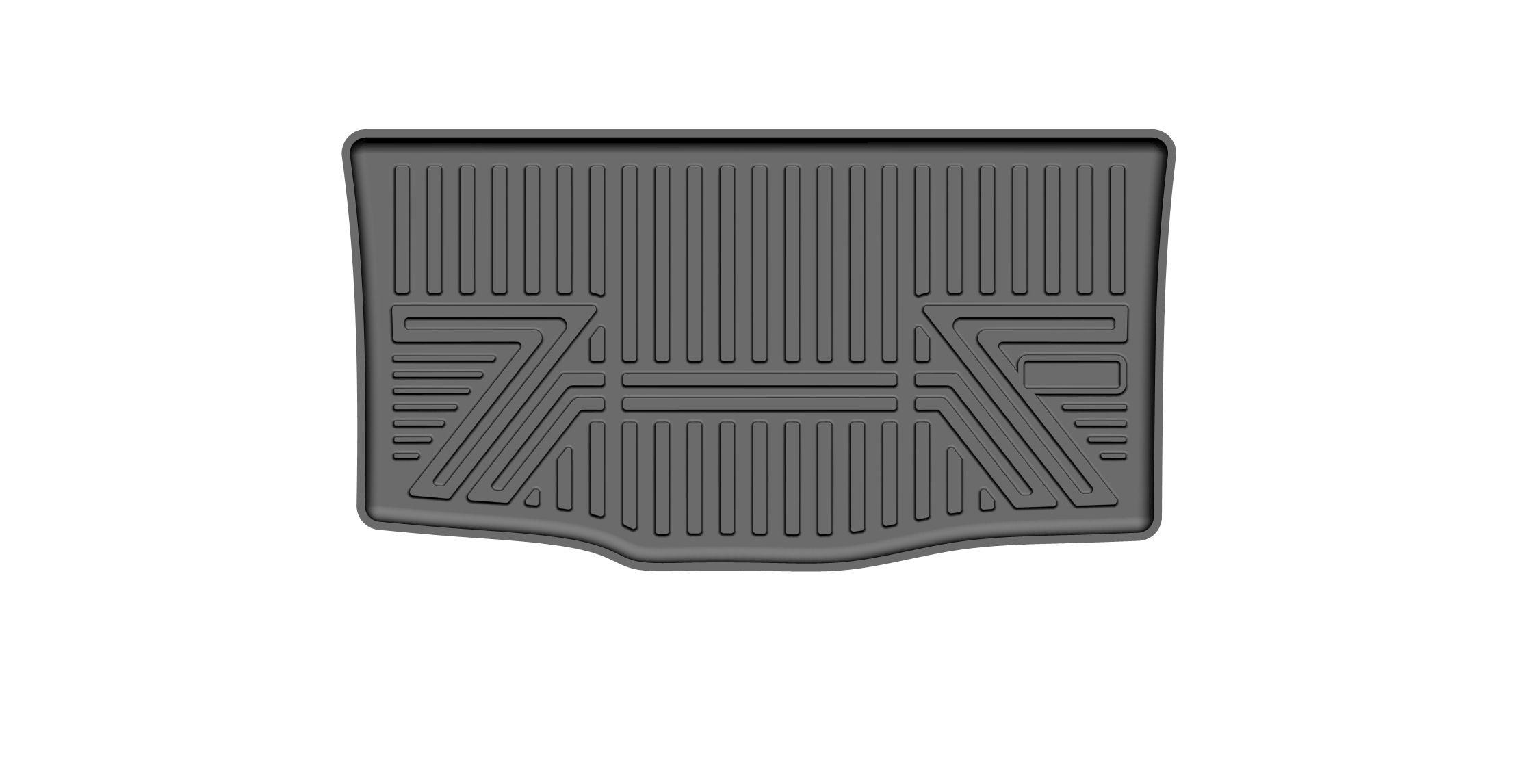 2011-2024 CHEVROLET SPARK GT 5 SEATS(CO)