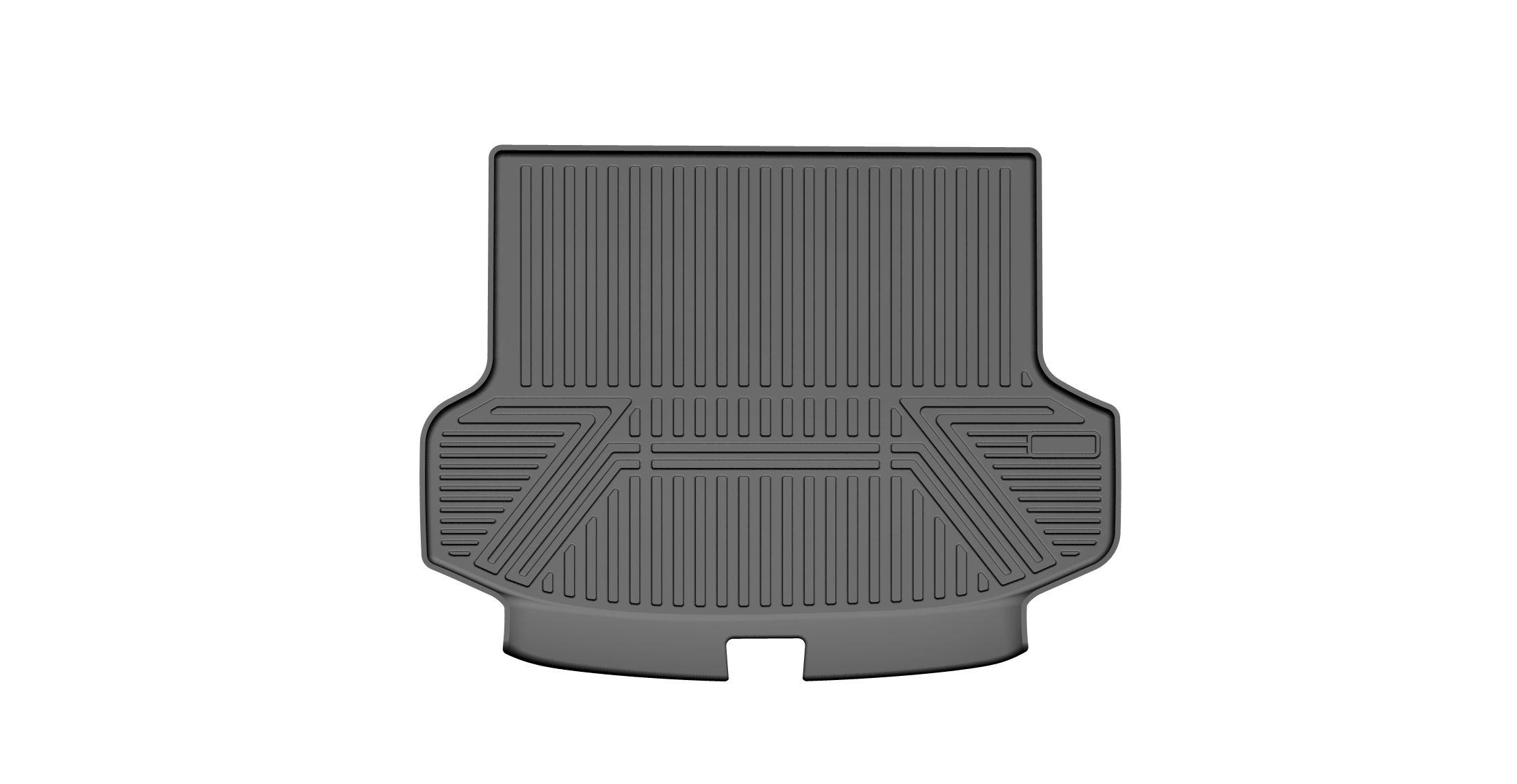 2010-2016 HYUNDAI IX35 5 SEATS(US)