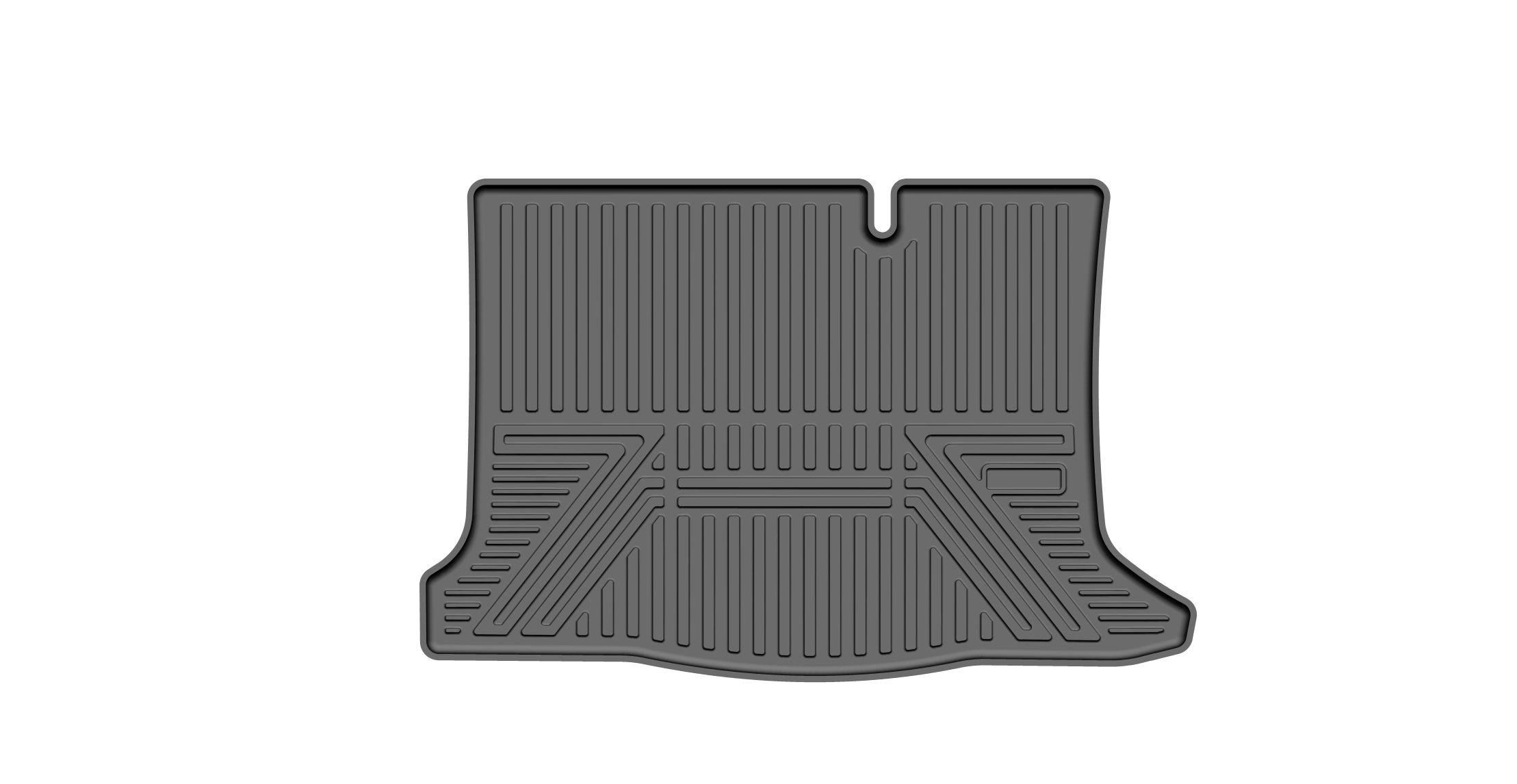 2016-2026 RENAULT SANDERO-STEPWAY 5 SEATS(CO)