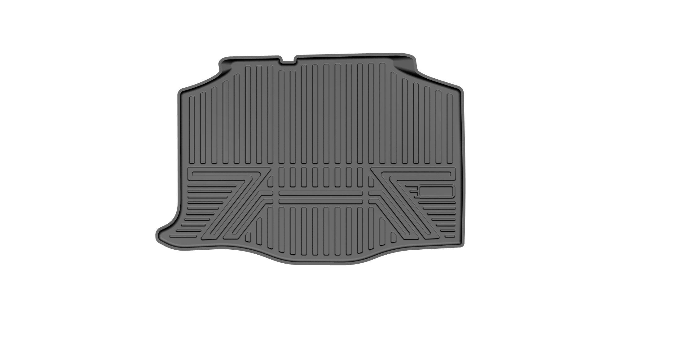 2026 TERA REAR TRUNK MATCO