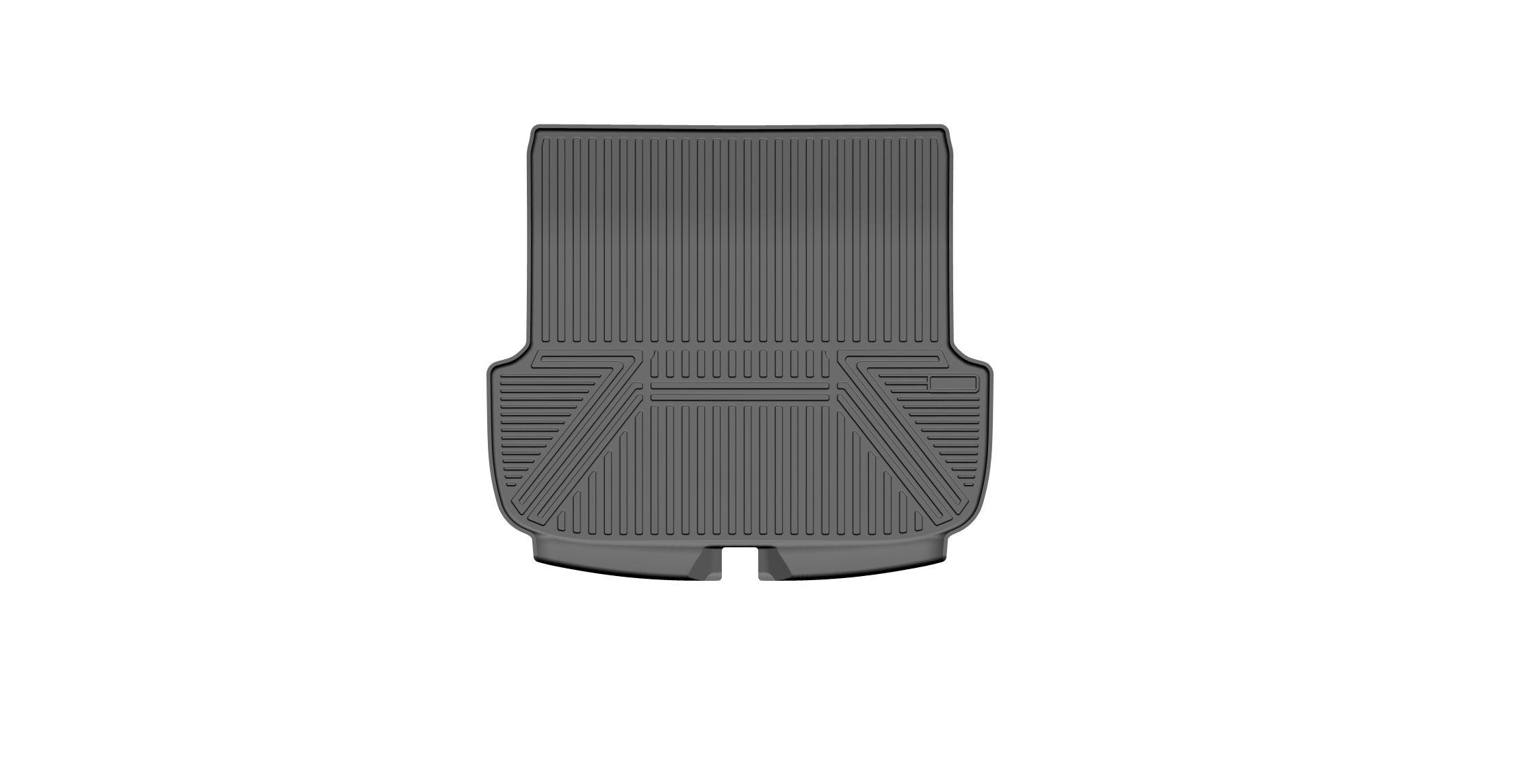 2025 SUBARU OUTBACK REAR TRUNK MATUSA