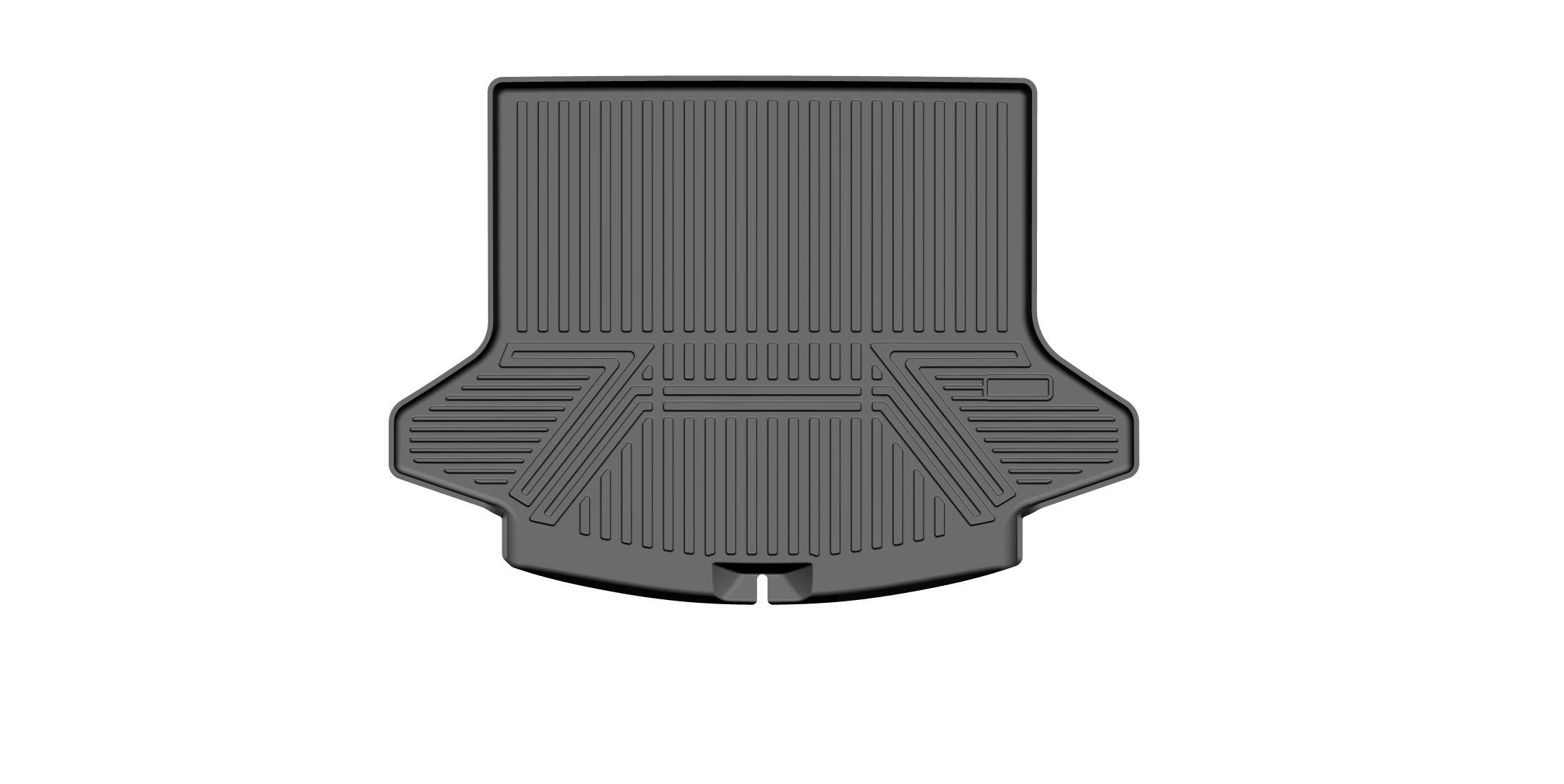 2018 Mazda CX-5 REAR TRUNK MAT(VE)