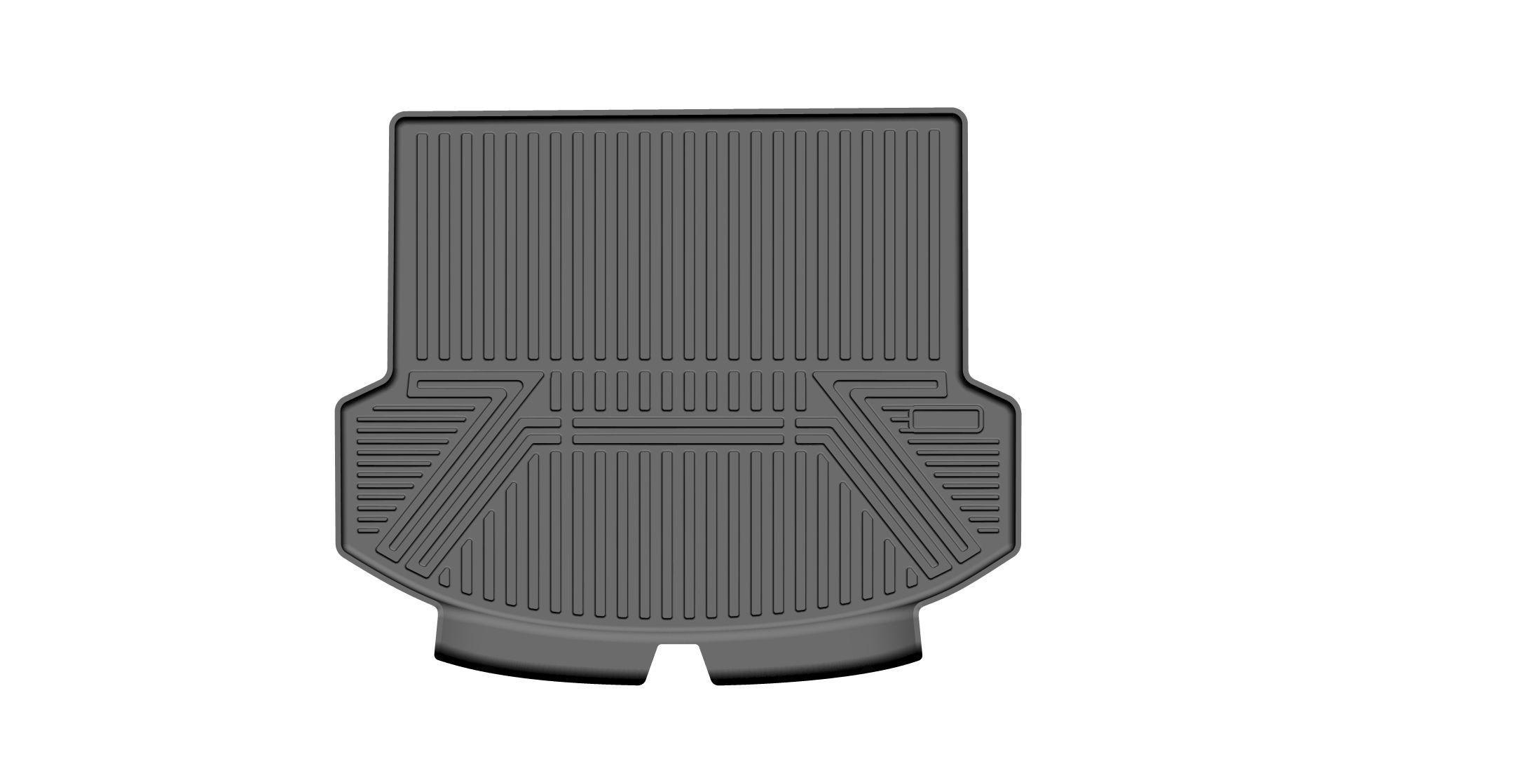 2025 BYD 06 EV REAR TRUNK MATCN