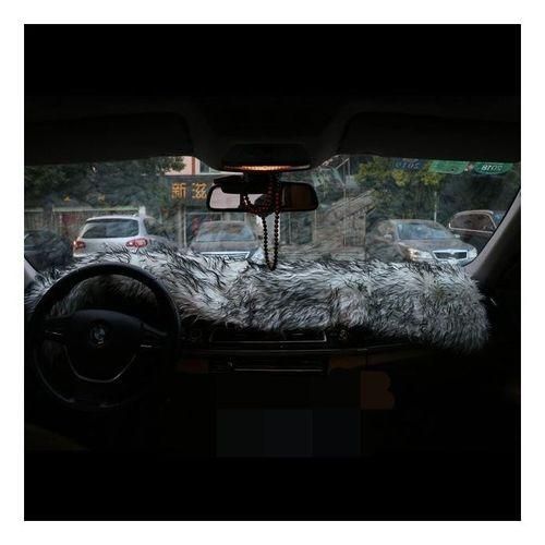 Durable Fur Dashboard Cover