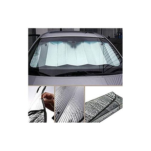Dashboard Cover Reflector Protector UV Sun Rays Blocker