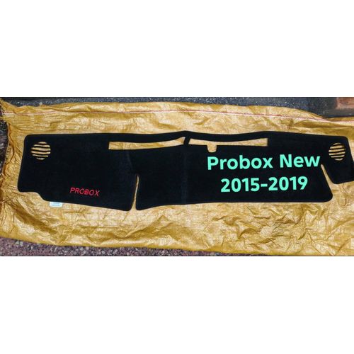 Toyota Probox Dashboard Cover 2015 - 2019