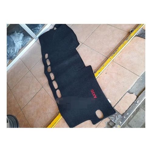 Toyota Axio Dashboard Cover Mat 2006-2012