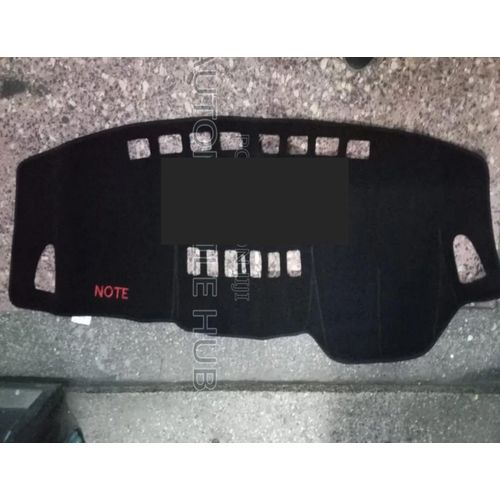 Nissan Note 2010-2013 Dashboard Cover Mat