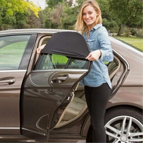Universal Car Window Screens-Front window(2-PACK)