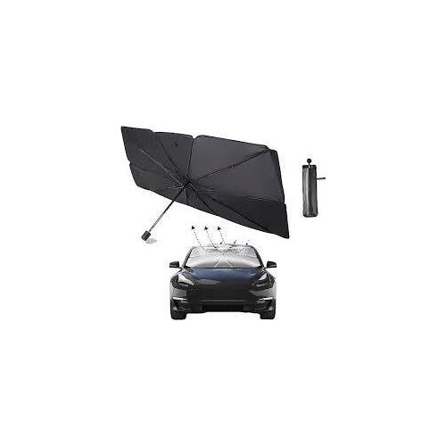 Car Windshield Sunshade, Car Sun Shade for front windscreen and Car Interior, Car Sun Cover Against UV Rays, Windshield Sunshade,