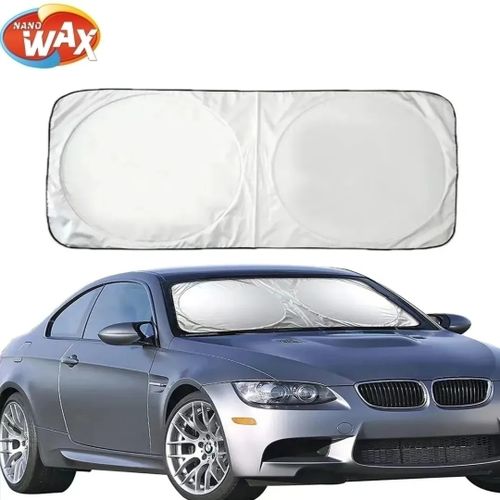 Sun Shade Car Sunshader