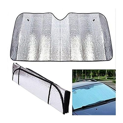 Universal Windscreen/Windshield Car Sun Shade