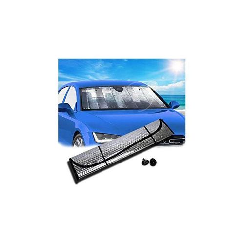 Car windscreen  Cover Dashboard Reflector Protector UV Sun Rays Blocker Sunshades