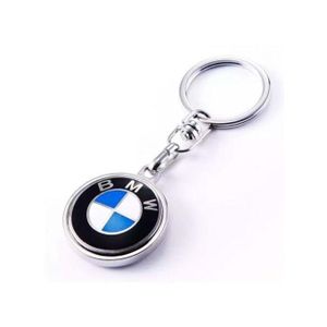 Bmw Branded Car Key Holder