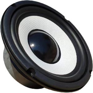 Pioneer TS-G206 6.5" Subwoofer Speaker Black 100 w