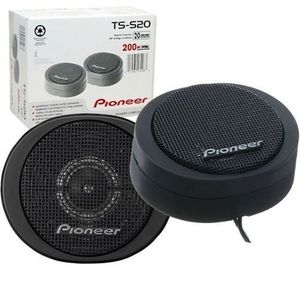Pioneer Car Tweeters