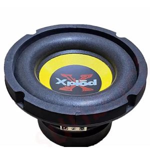 XPLOD Bass Speaker Mobile Authority Car Sub 10"