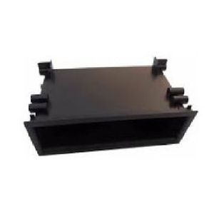1 DIN CAR RADIO POCKET SPACER.