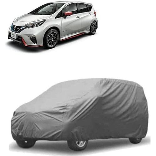 Nissan Note Full Body Car Cover – All-Weather Protection