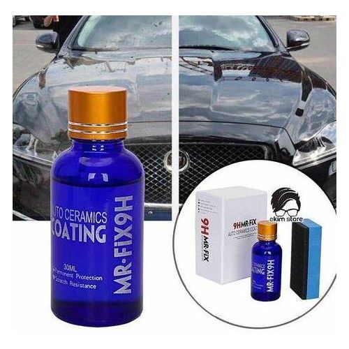 Anti-scratch Car Ceramic Coating Anti-Dirt Polish Car Paint Care Liquid